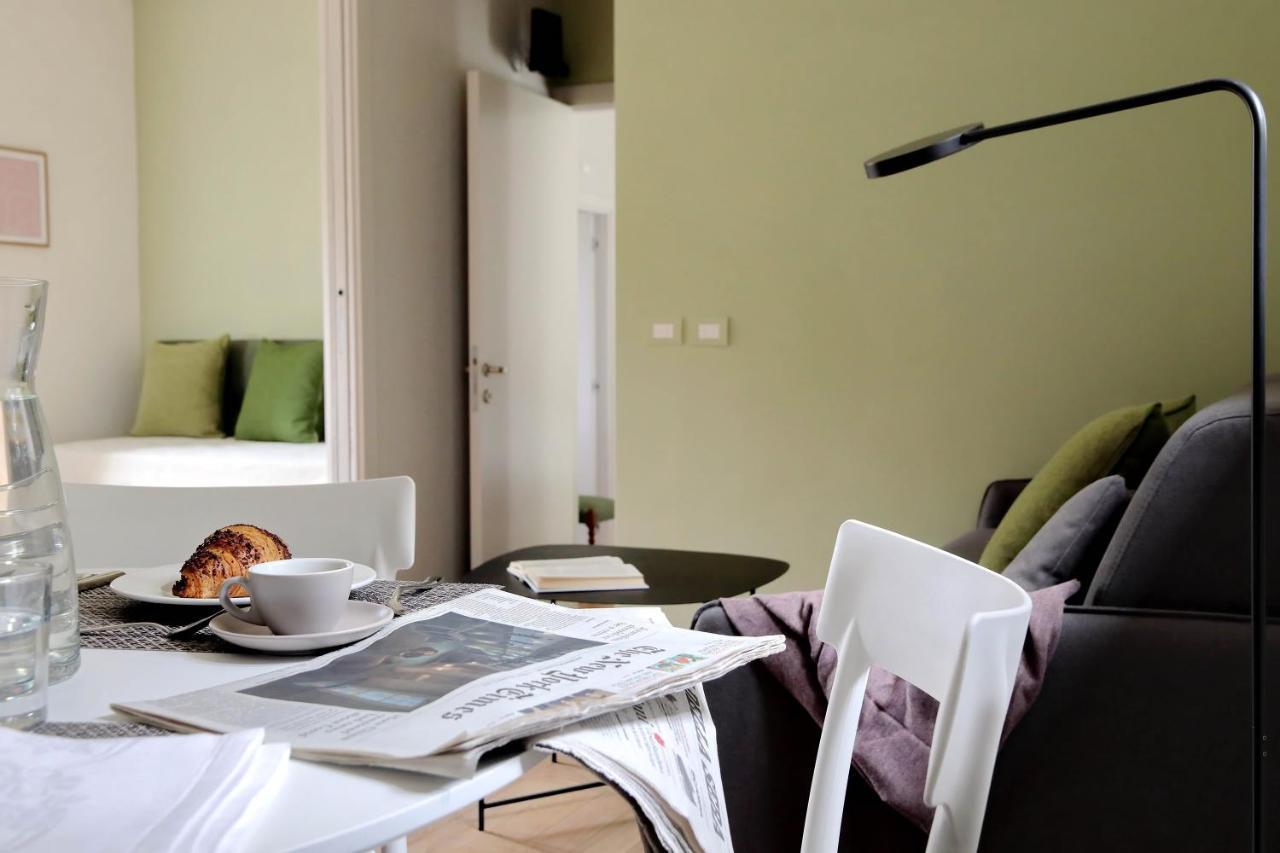 Il Mulino Di Trastevere - My Extra Home Roma Ngoại thất bức ảnh