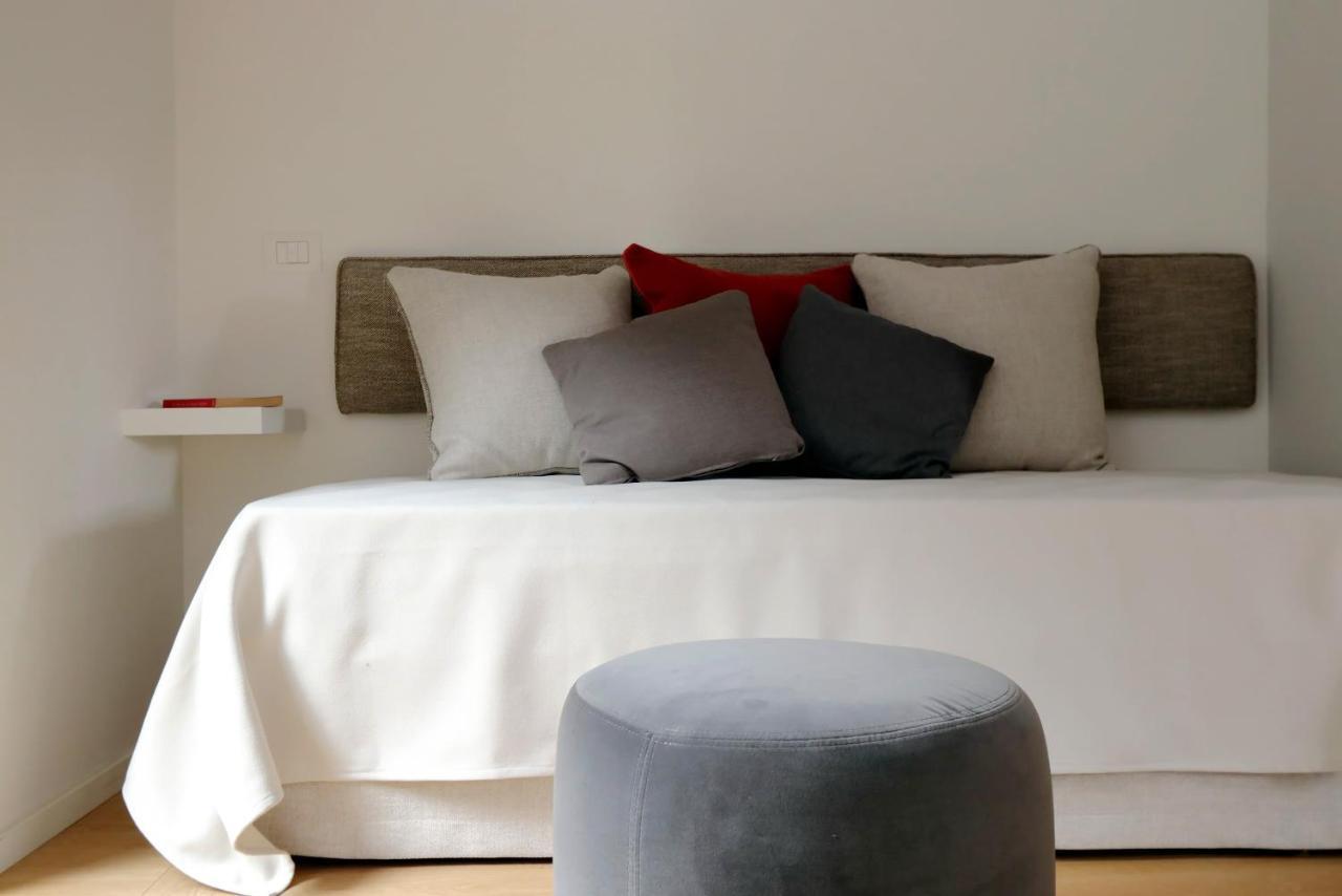 Il Mulino Di Trastevere - My Extra Home Roma Ngoại thất bức ảnh