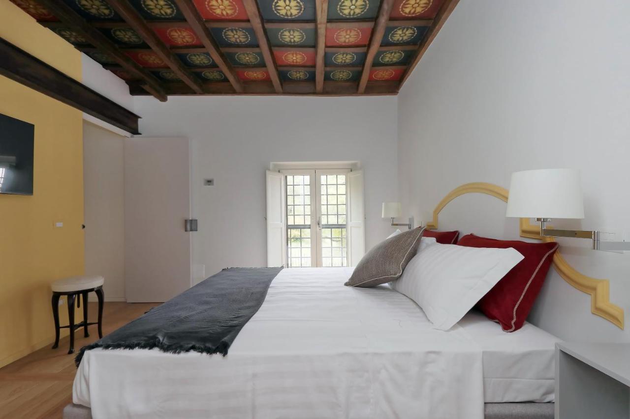 Il Mulino Di Trastevere - My Extra Home Roma Ngoại thất bức ảnh