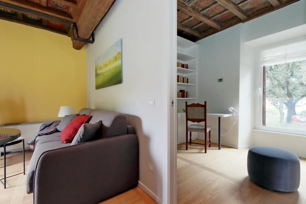Il Mulino Di Trastevere - My Extra Home Roma Ngoại thất bức ảnh