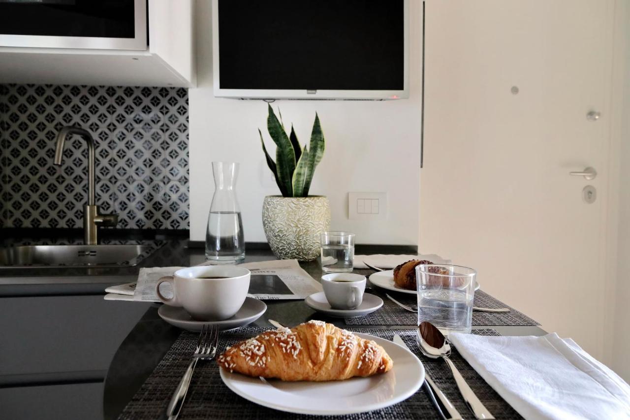 Il Mulino Di Trastevere - My Extra Home Roma Ngoại thất bức ảnh
