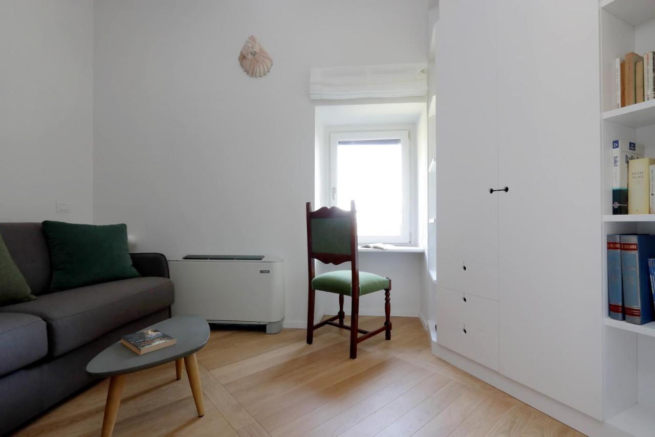 Il Mulino Di Trastevere - My Extra Home Roma Ngoại thất bức ảnh