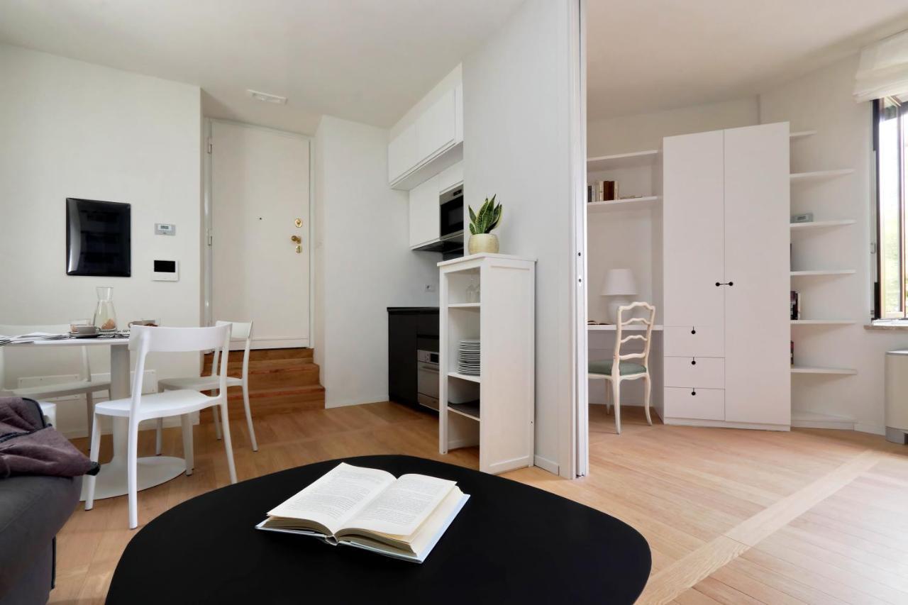 Il Mulino Di Trastevere - My Extra Home Roma Ngoại thất bức ảnh