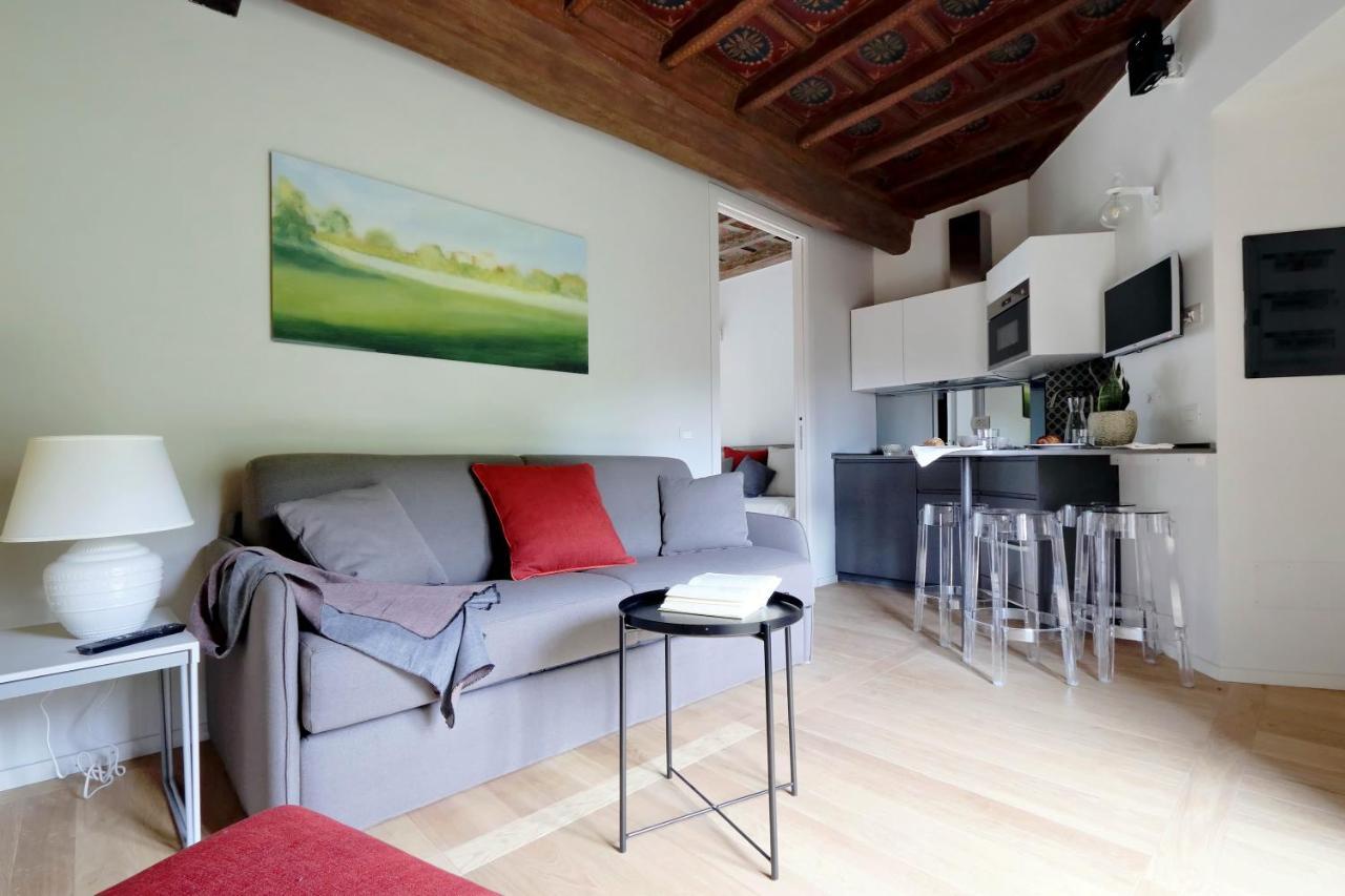 Il Mulino Di Trastevere - My Extra Home Roma Ngoại thất bức ảnh