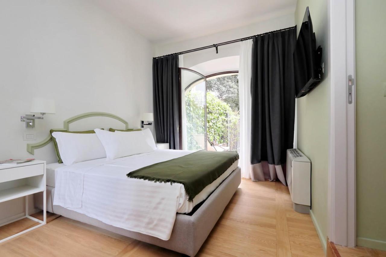 Il Mulino Di Trastevere - My Extra Home Roma Ngoại thất bức ảnh