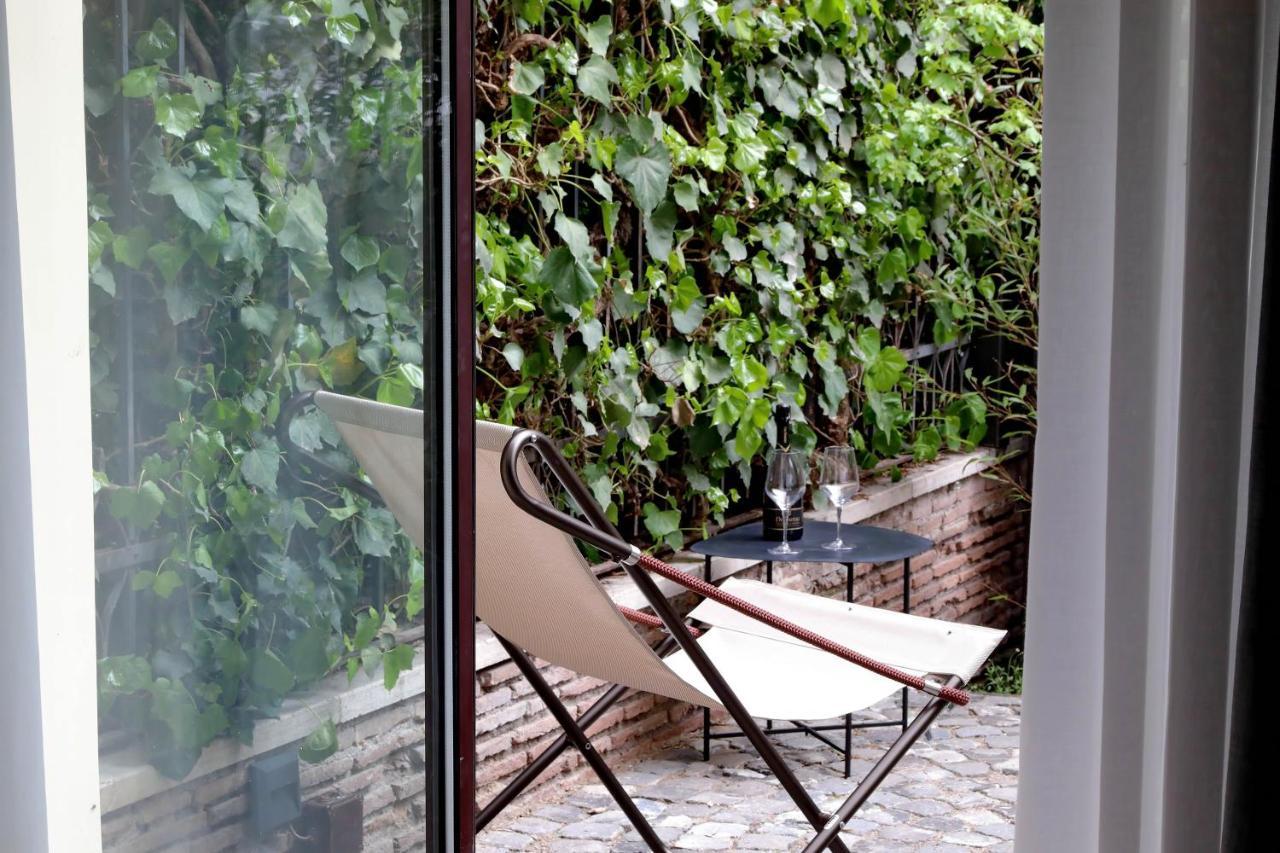 Il Mulino Di Trastevere - My Extra Home Roma Ngoại thất bức ảnh