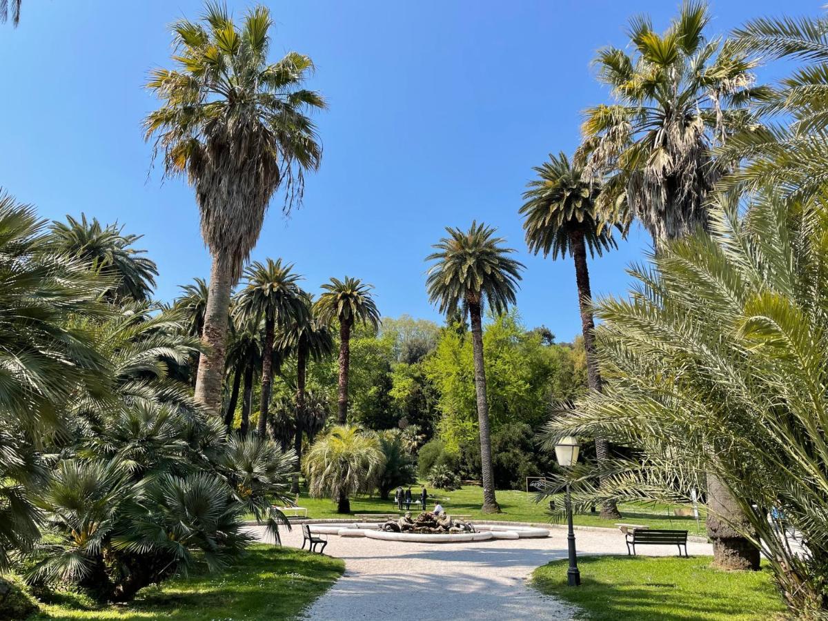 Il Mulino Di Trastevere - My Extra Home Roma Ngoại thất bức ảnh