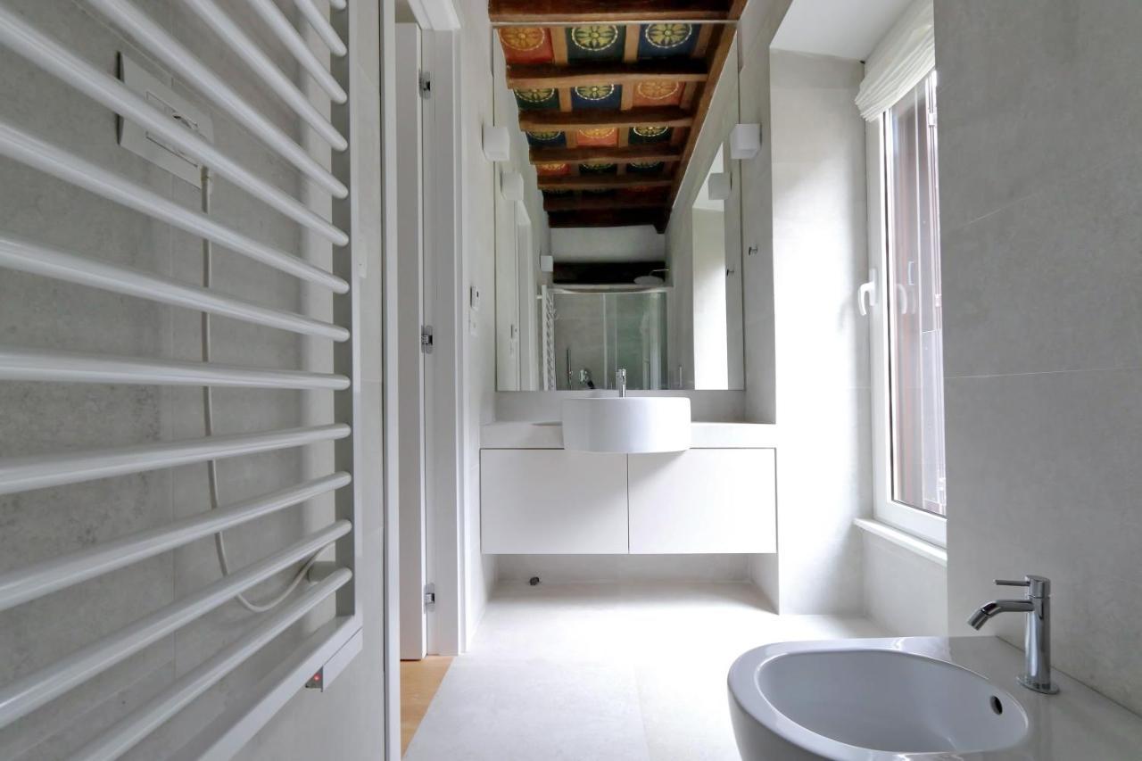 Il Mulino Di Trastevere - My Extra Home Roma Ngoại thất bức ảnh
