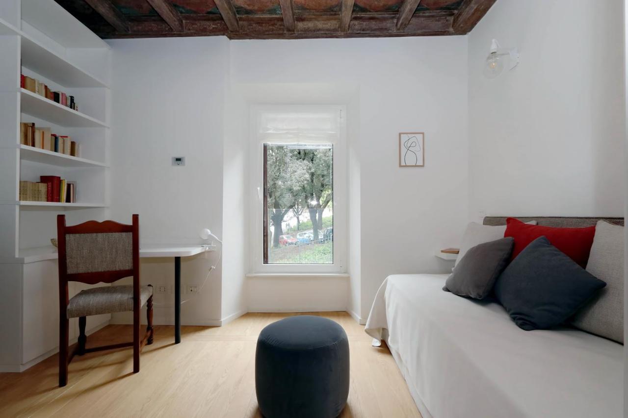 Il Mulino Di Trastevere - My Extra Home Roma Ngoại thất bức ảnh