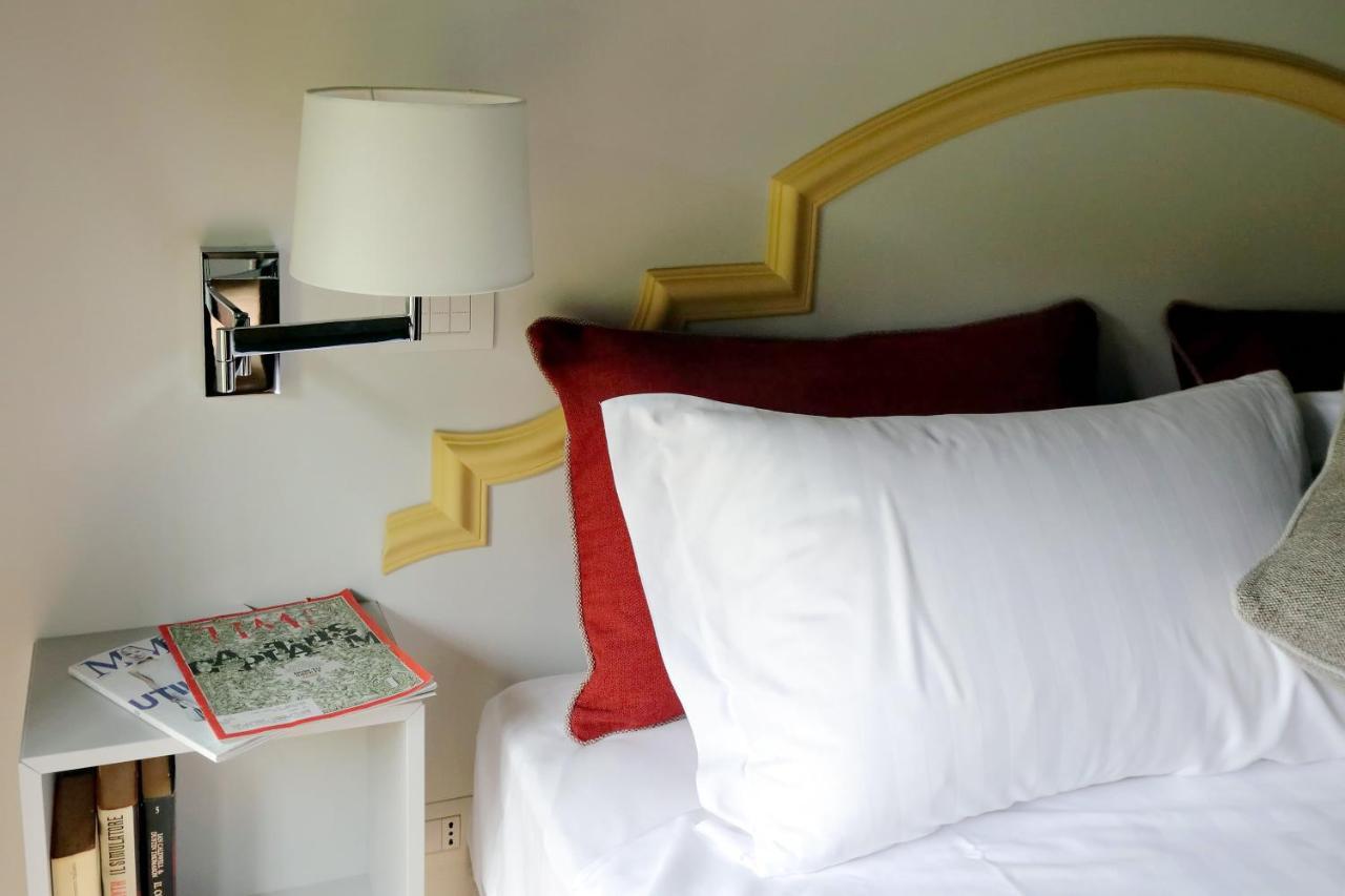 Il Mulino Di Trastevere - My Extra Home Roma Ngoại thất bức ảnh