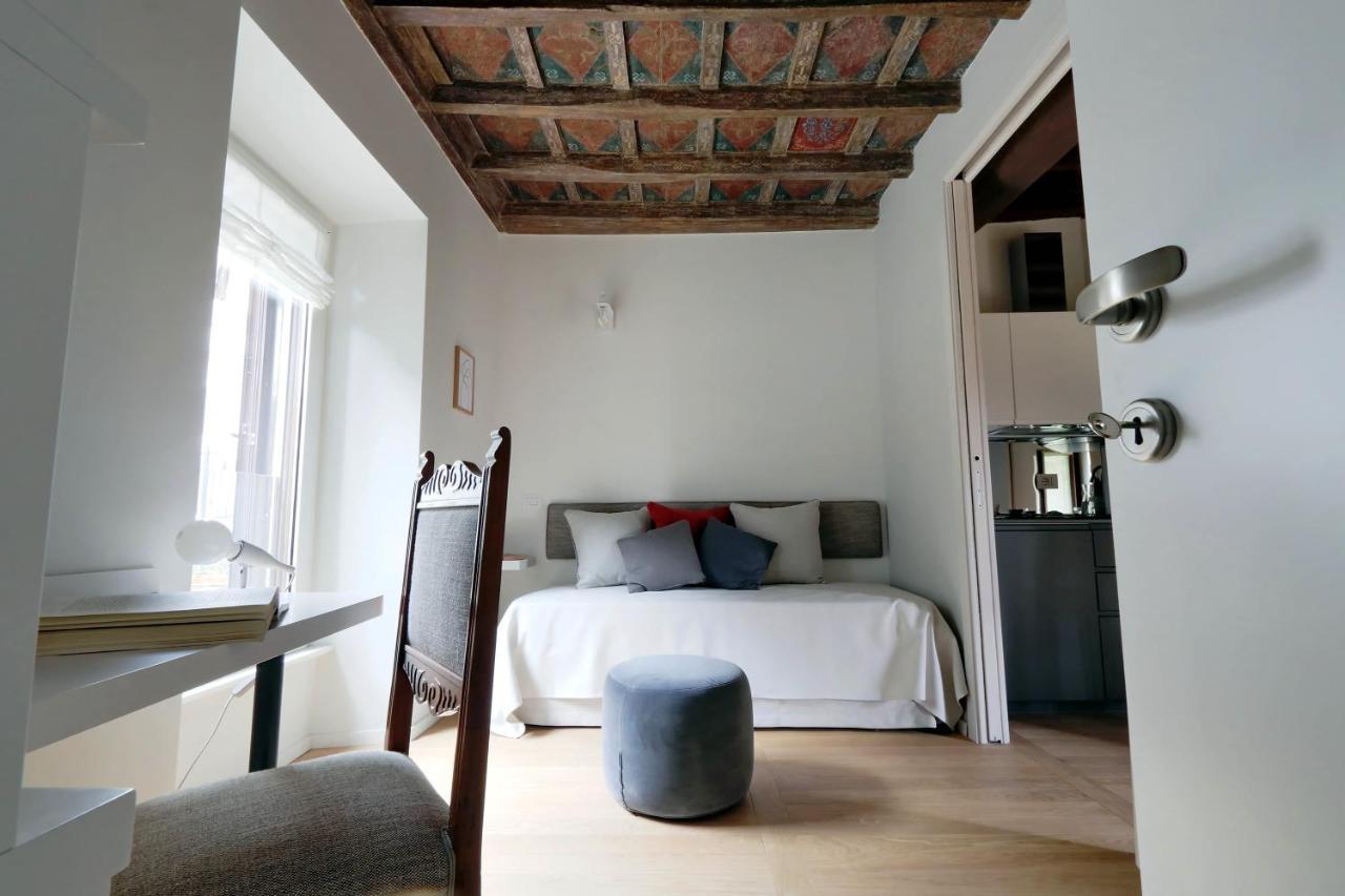 Il Mulino Di Trastevere - My Extra Home Roma Ngoại thất bức ảnh