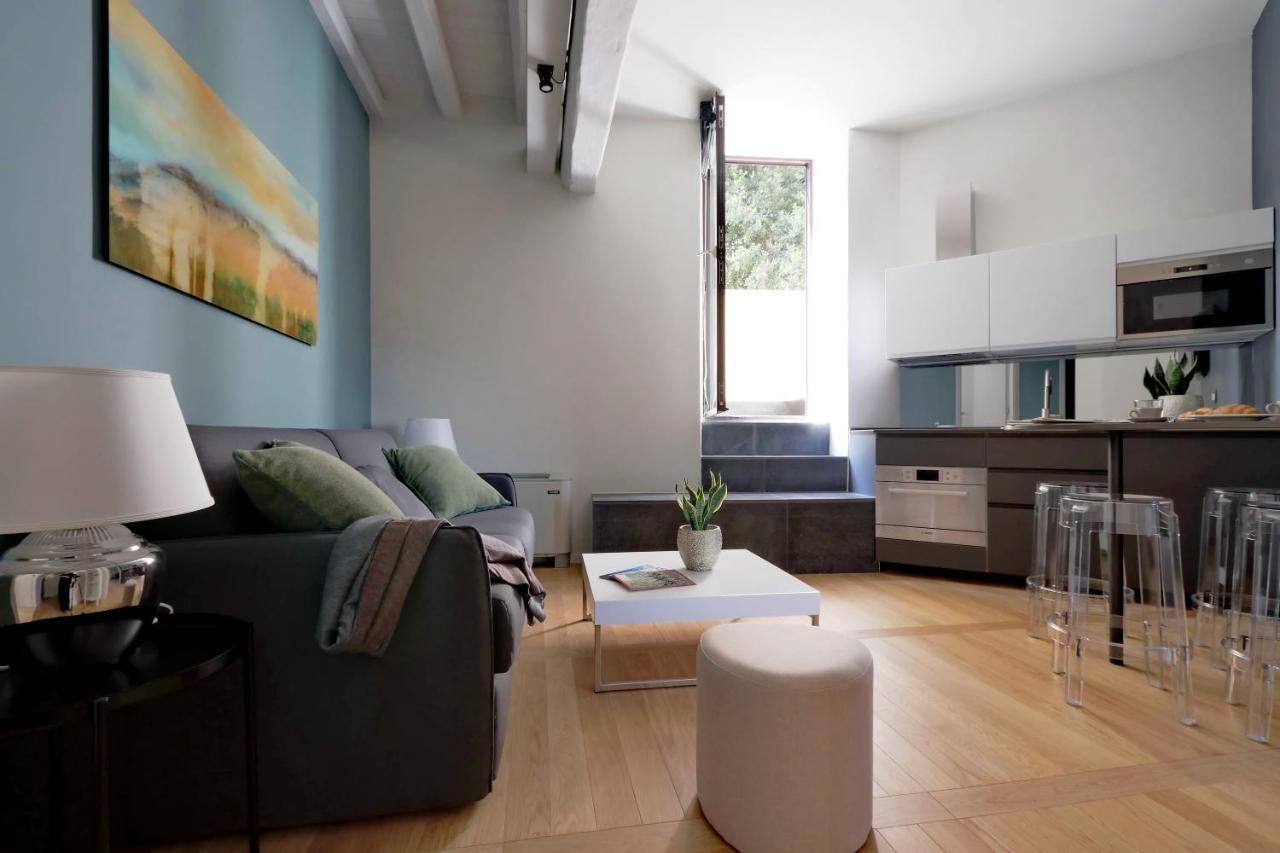 Il Mulino Di Trastevere - My Extra Home Roma Ngoại thất bức ảnh