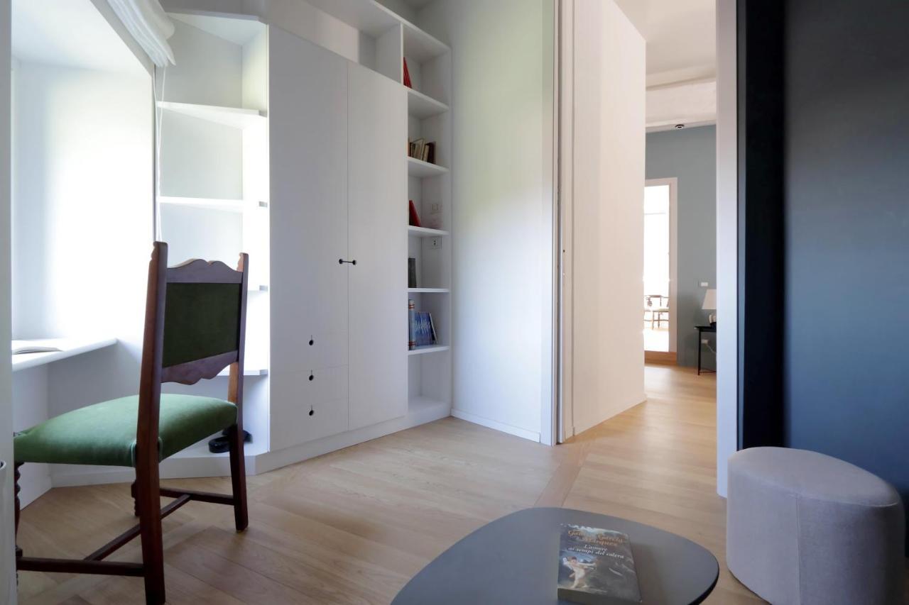 Il Mulino Di Trastevere - My Extra Home Roma Ngoại thất bức ảnh