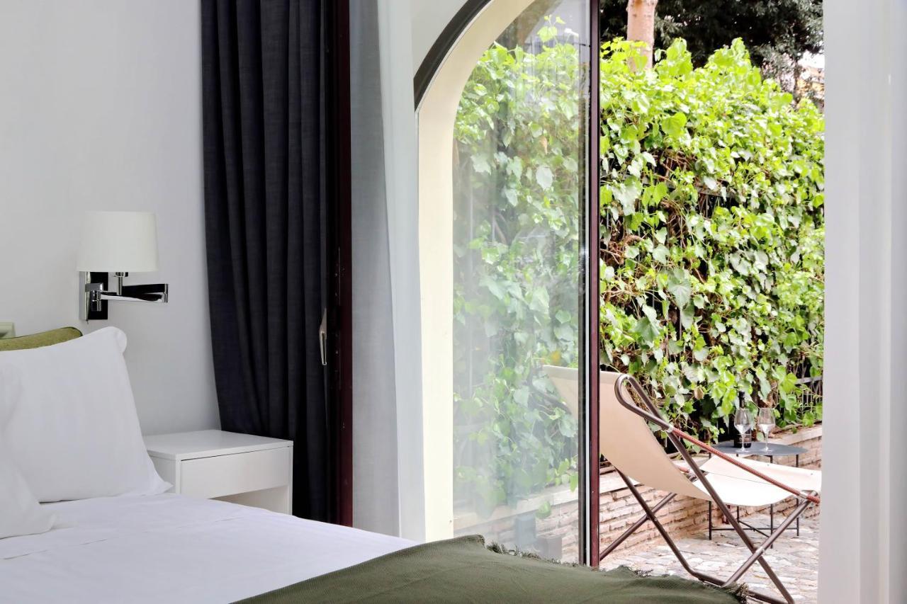 Il Mulino Di Trastevere - My Extra Home Roma Ngoại thất bức ảnh