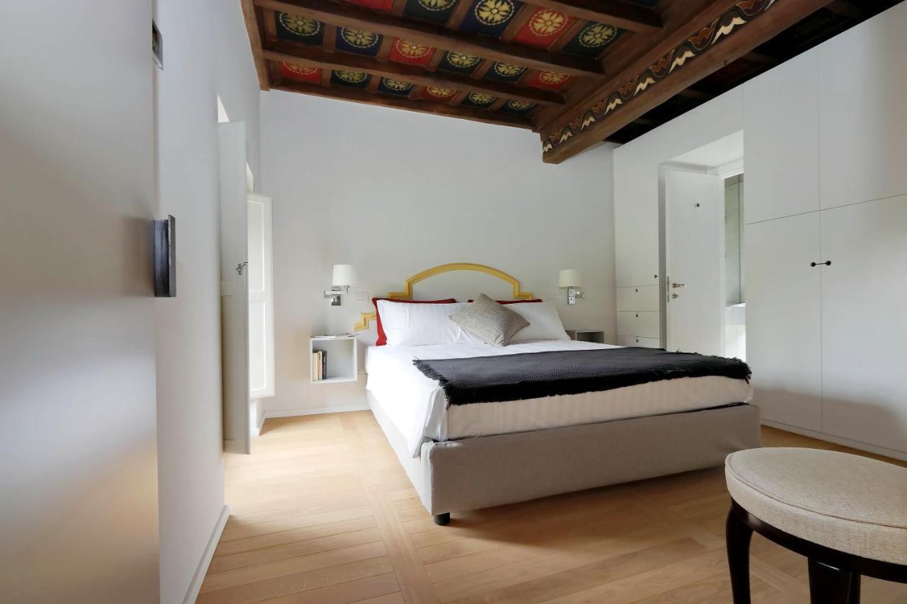 Il Mulino Di Trastevere - My Extra Home Roma Ngoại thất bức ảnh