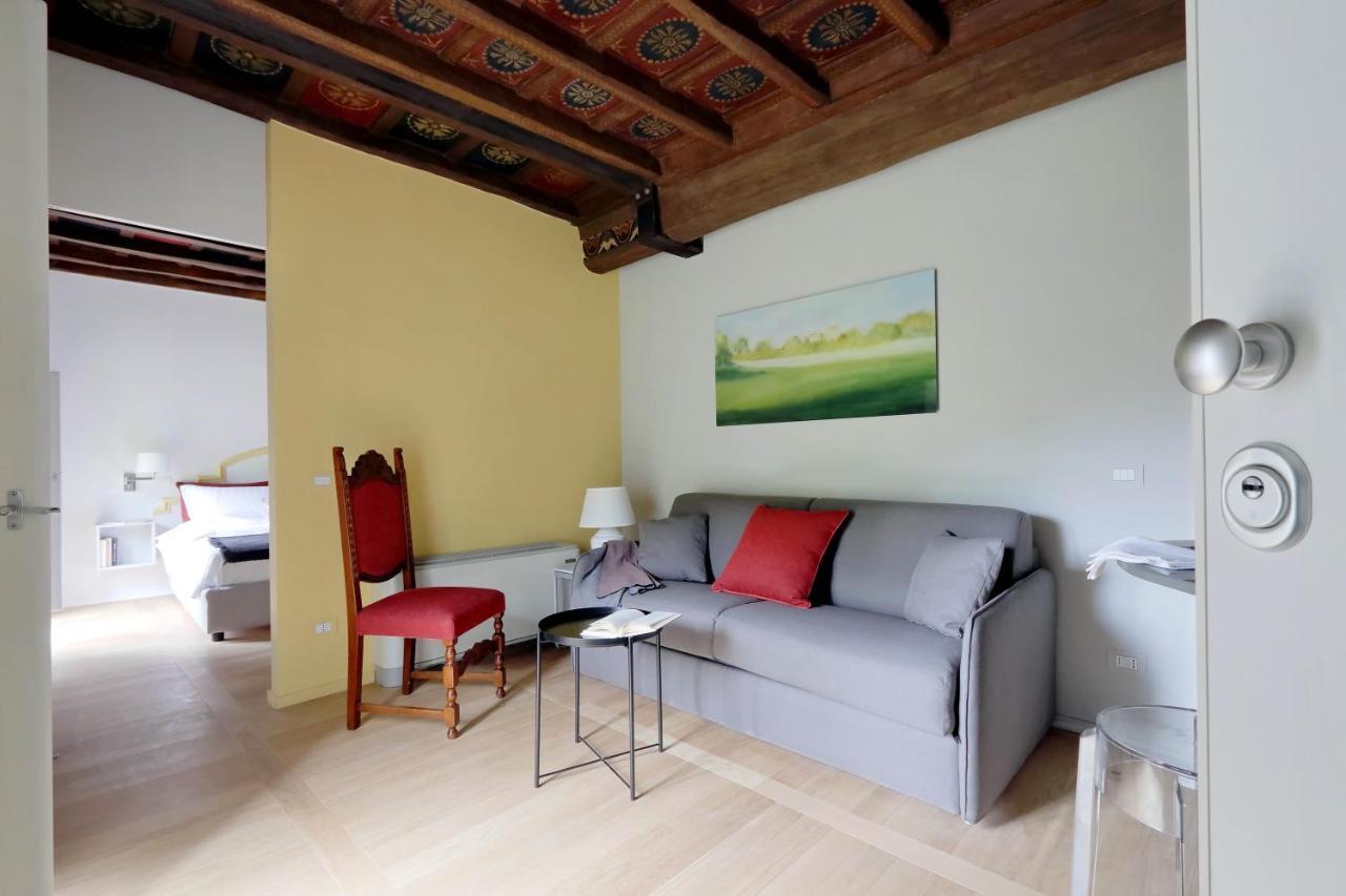 Il Mulino Di Trastevere - My Extra Home Roma Ngoại thất bức ảnh