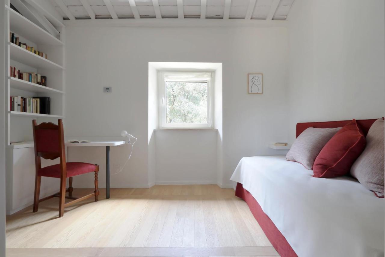 Il Mulino Di Trastevere - My Extra Home Roma Ngoại thất bức ảnh