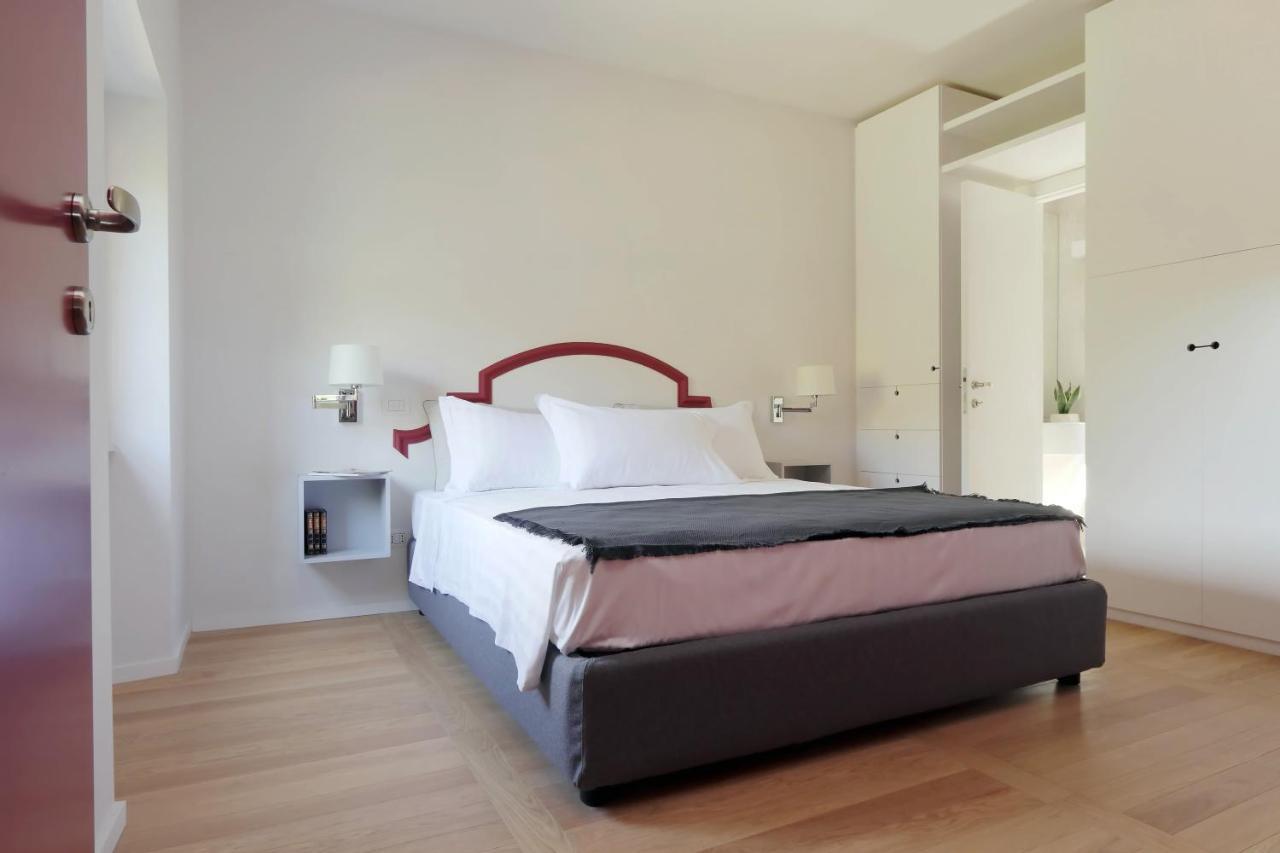Il Mulino Di Trastevere - My Extra Home Roma Ngoại thất bức ảnh