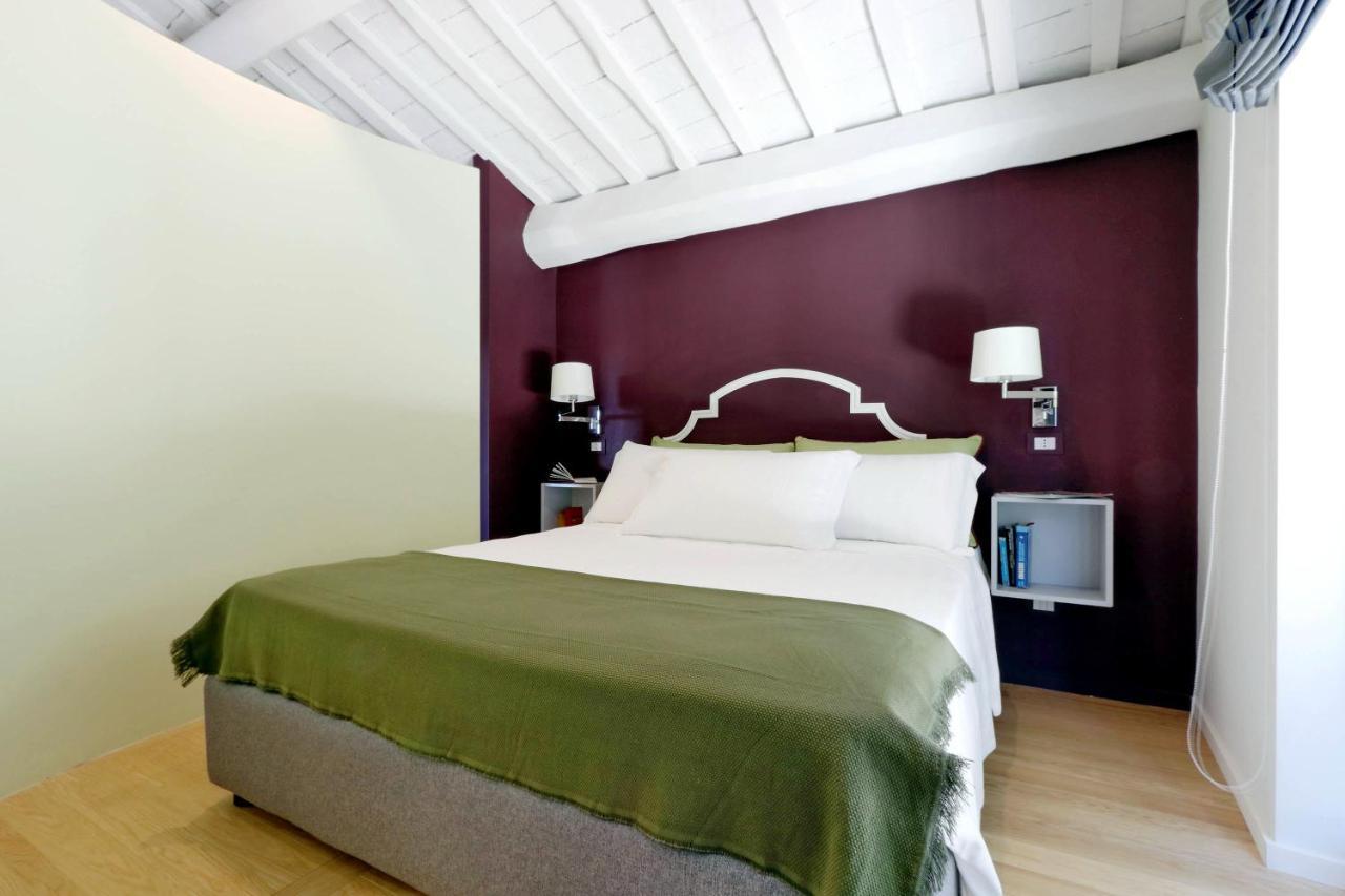 Il Mulino Di Trastevere - My Extra Home Roma Ngoại thất bức ảnh