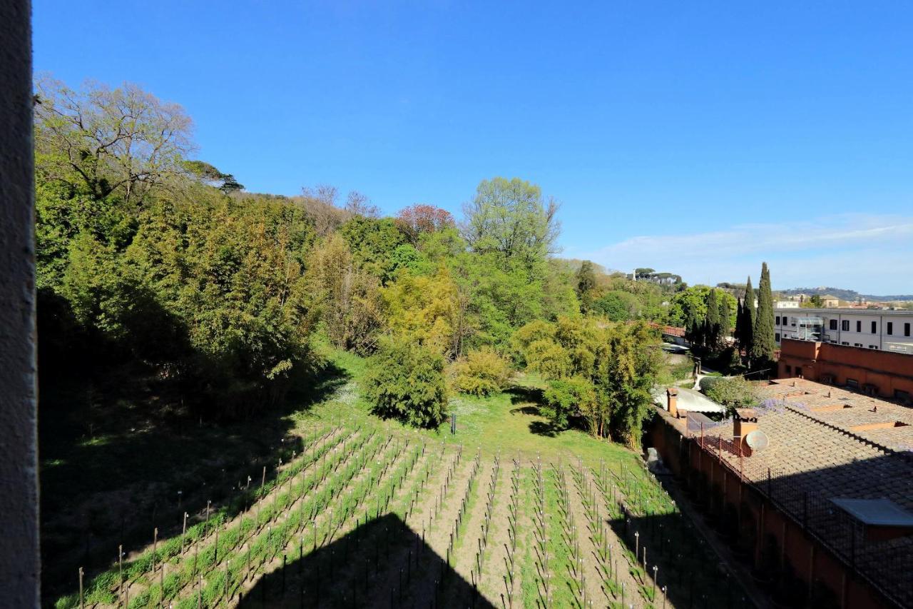 Il Mulino Di Trastevere - My Extra Home Roma Ngoại thất bức ảnh