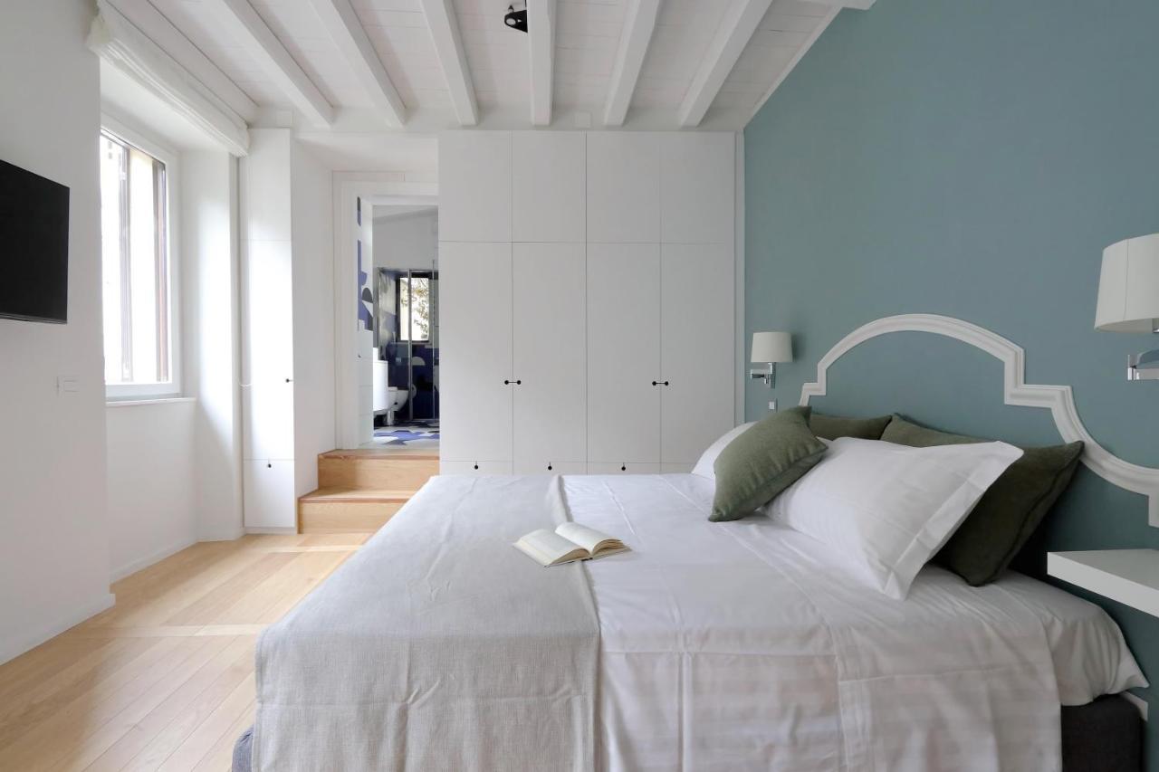 Il Mulino Di Trastevere - My Extra Home Roma Ngoại thất bức ảnh