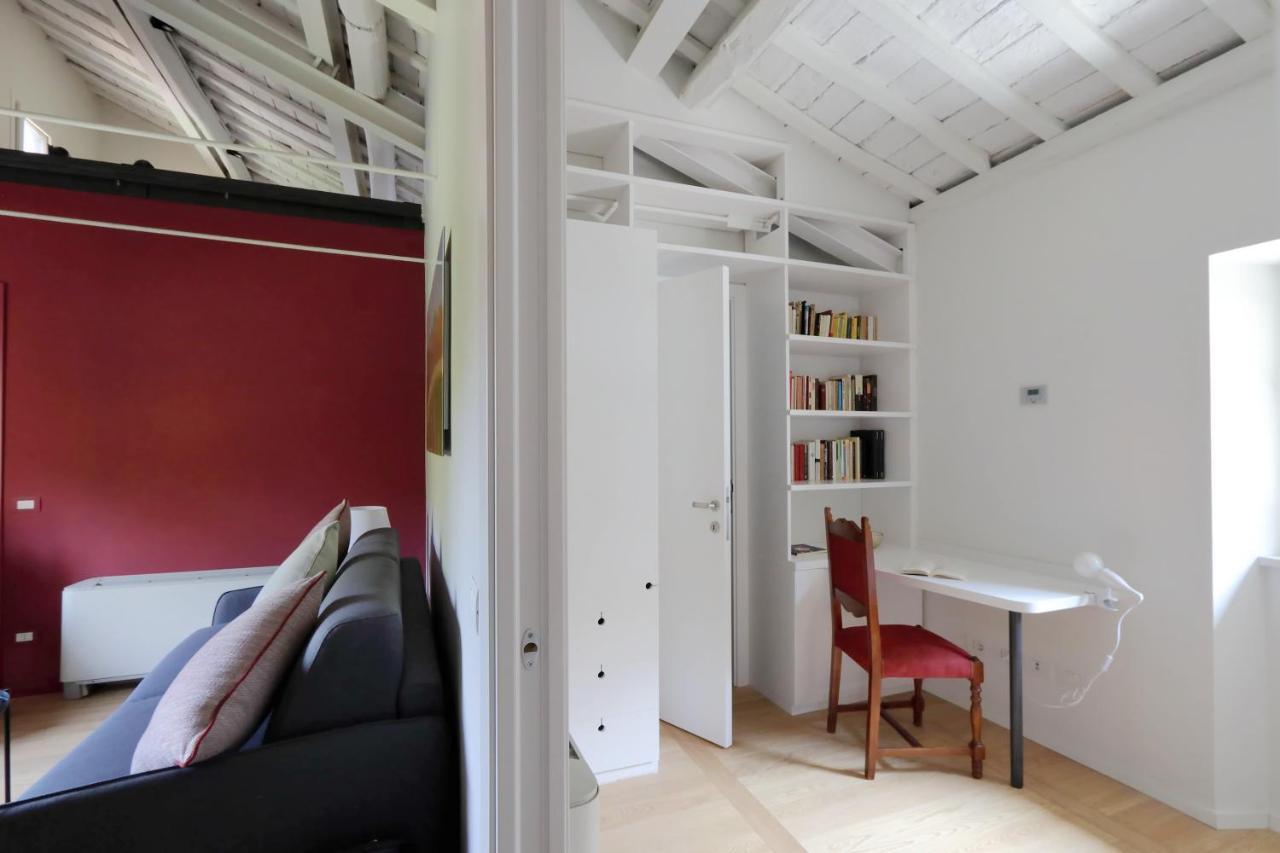 Il Mulino Di Trastevere - My Extra Home Roma Ngoại thất bức ảnh
