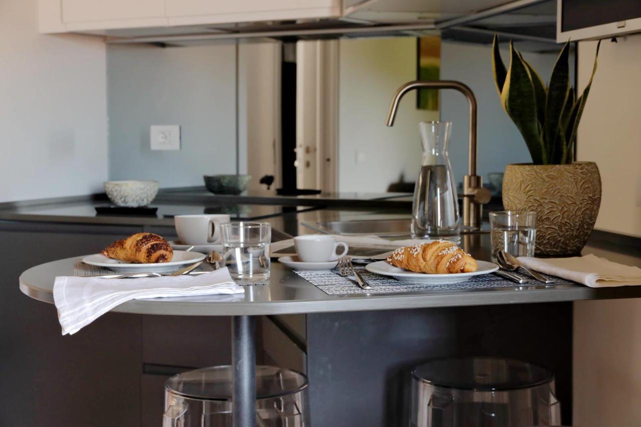 Il Mulino Di Trastevere - My Extra Home Roma Ngoại thất bức ảnh