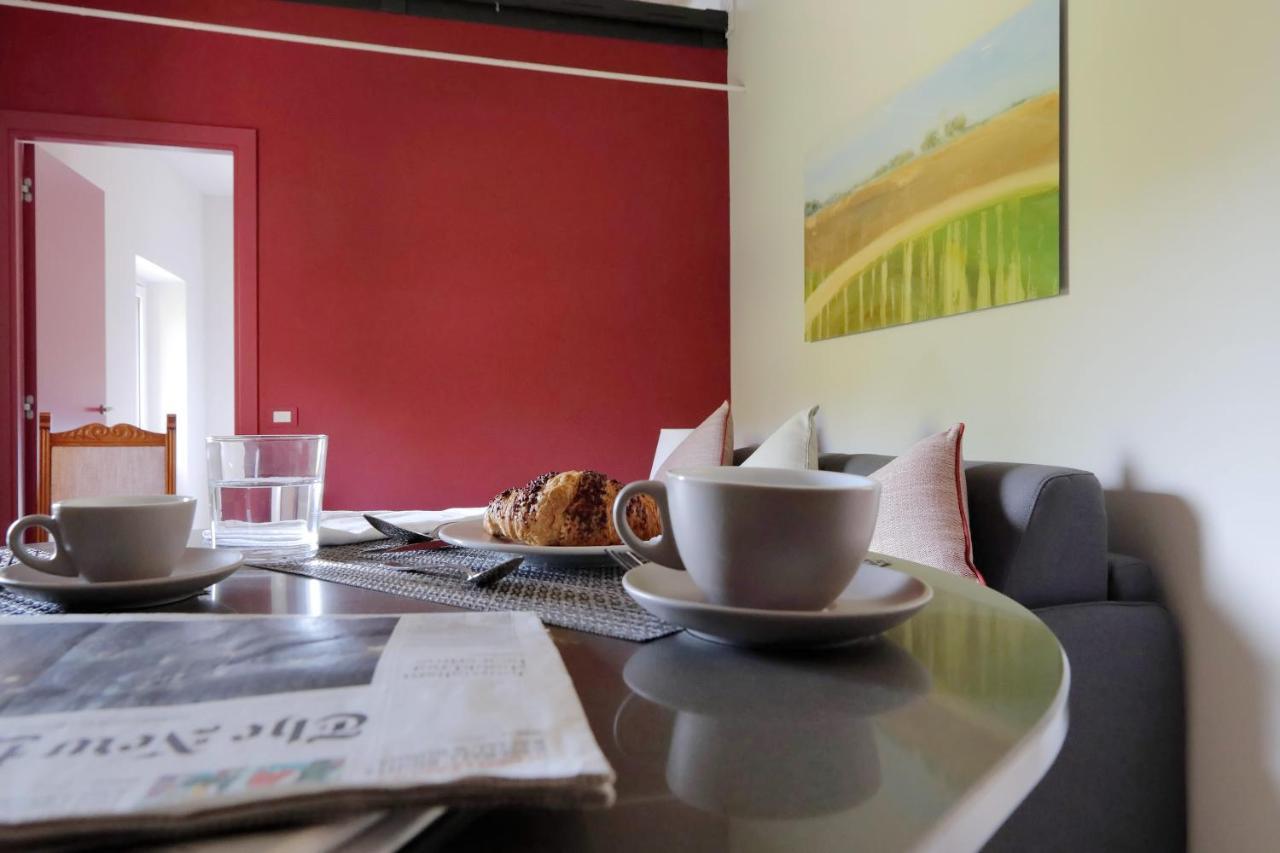 Il Mulino Di Trastevere - My Extra Home Roma Ngoại thất bức ảnh