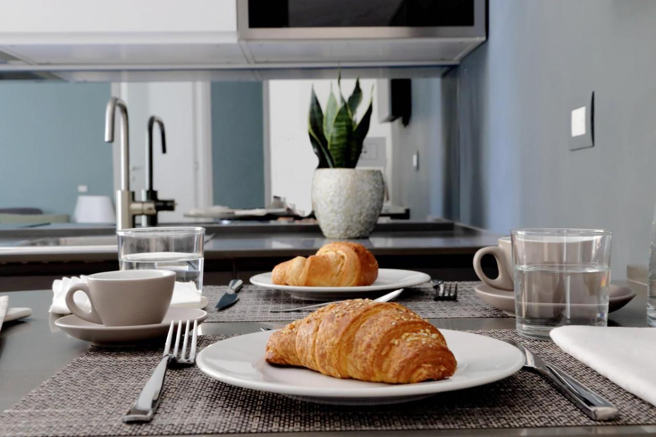 Il Mulino Di Trastevere - My Extra Home Roma Ngoại thất bức ảnh