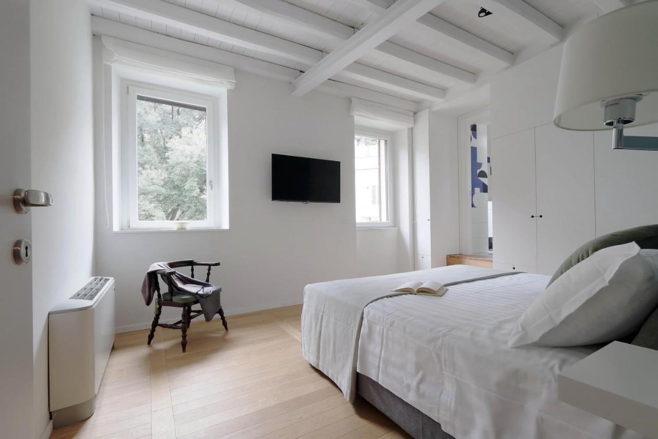 Il Mulino Di Trastevere - My Extra Home Roma Ngoại thất bức ảnh