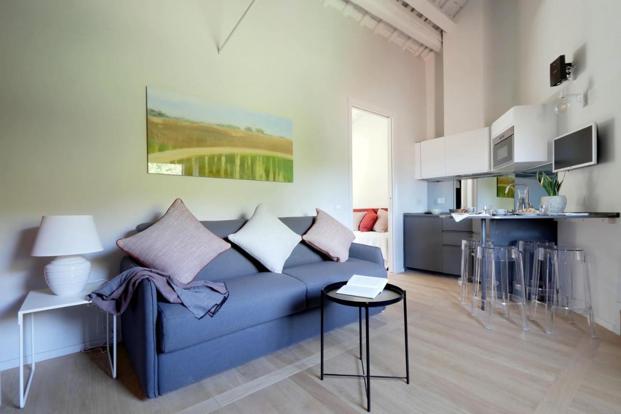 Il Mulino Di Trastevere - My Extra Home Roma Ngoại thất bức ảnh
