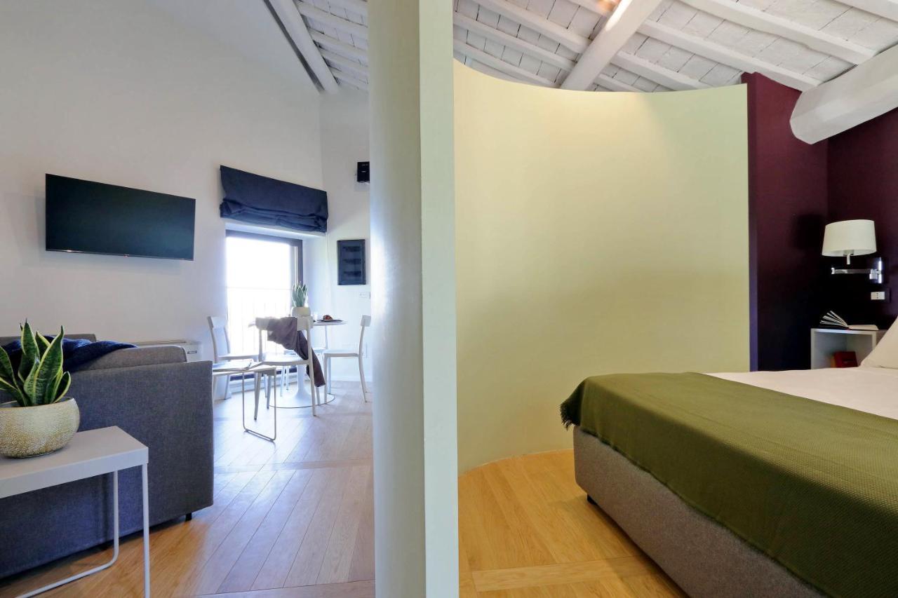 Il Mulino Di Trastevere - My Extra Home Roma Ngoại thất bức ảnh